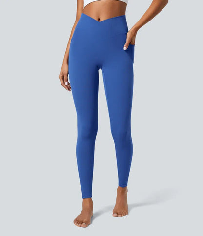 Premium Butt Lift and Tummy Control Leggings