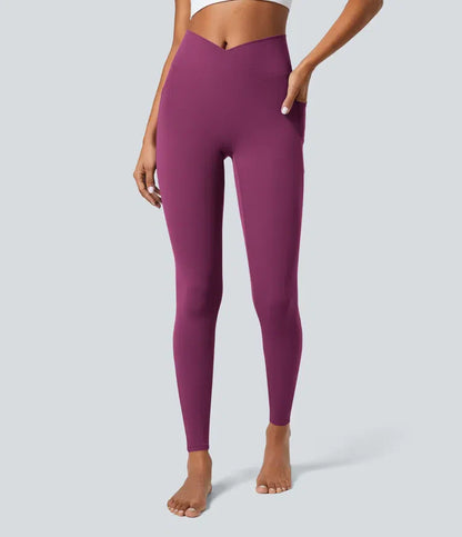 Premium Butt Lift and Tummy Control Leggings