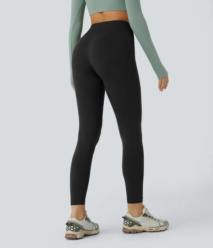Premium Butt Lift and Tummy Control Leggings