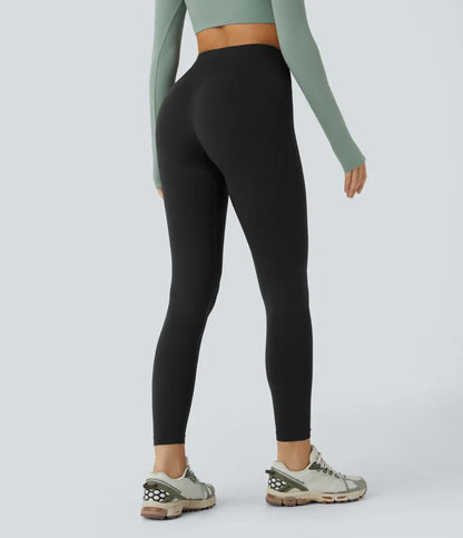 Butt Lift and Tummy Control Leggings