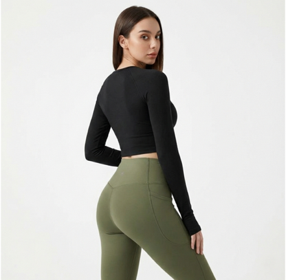 Premium Butt Lift and Tummy Control Leggings