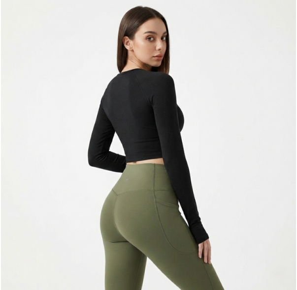 Butt Lift and Tummy Control Leggings