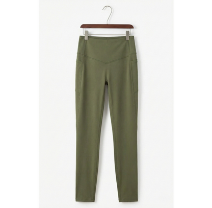 Butt Lift and Tummy Control Leggings (Hold)