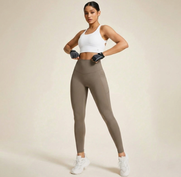 Premium Butt Lift and Tummy Control Leggings
