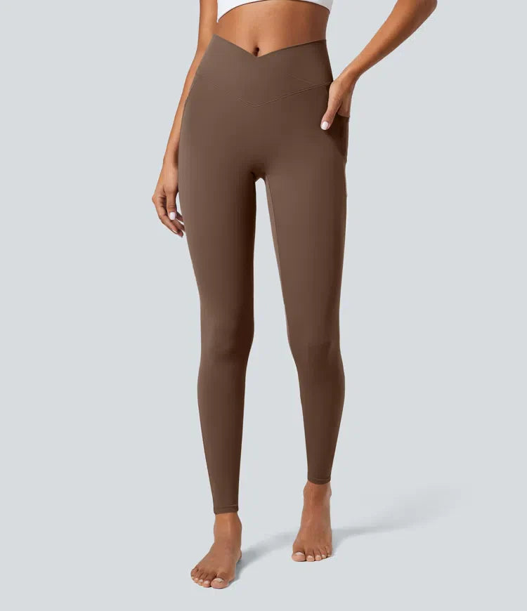 Premium Butt Lift and Tummy Control Leggings