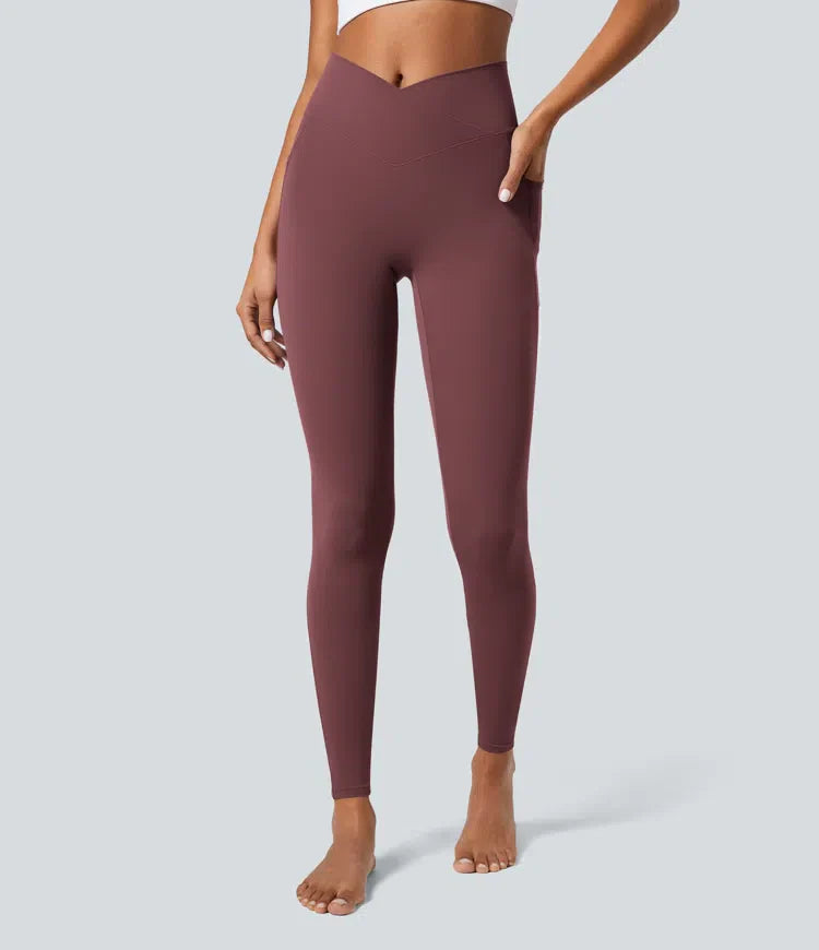 Premium Butt Lift and Tummy Control Leggings