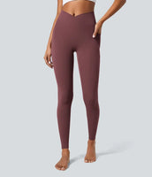 Butt Lift and Tummy Control Leggings (Hold)