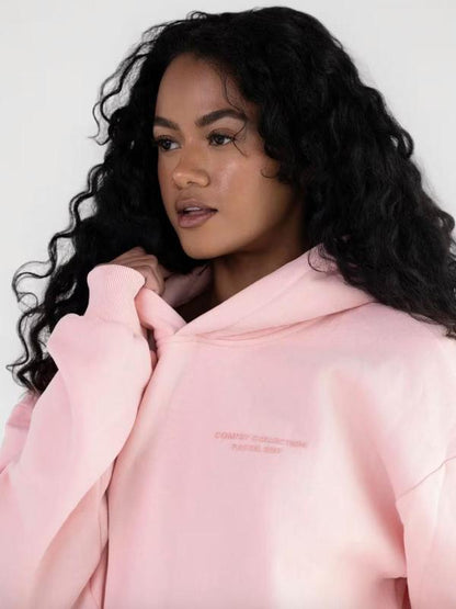 Limited Edition Pastel Hoodie