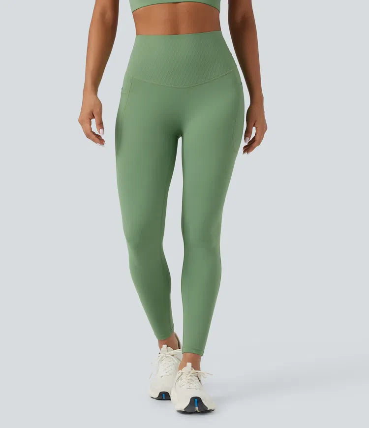 Premium Butt Lift and Tummy Control Leggings