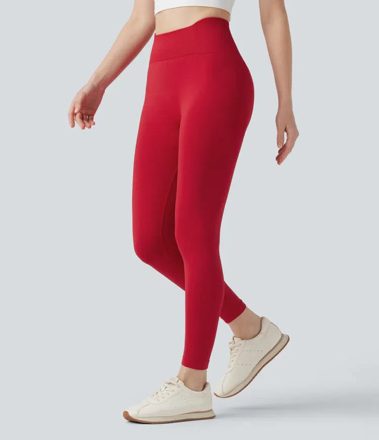 Butt Lift and Tummy Control Leggings (Hold)