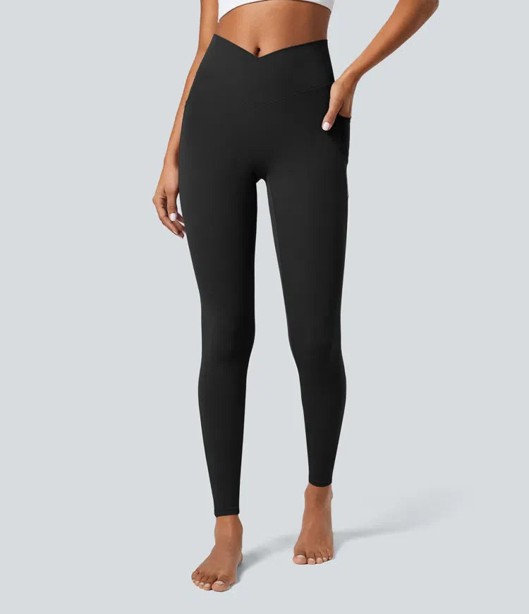 Premium Butt Lift and Tummy Control Leggings