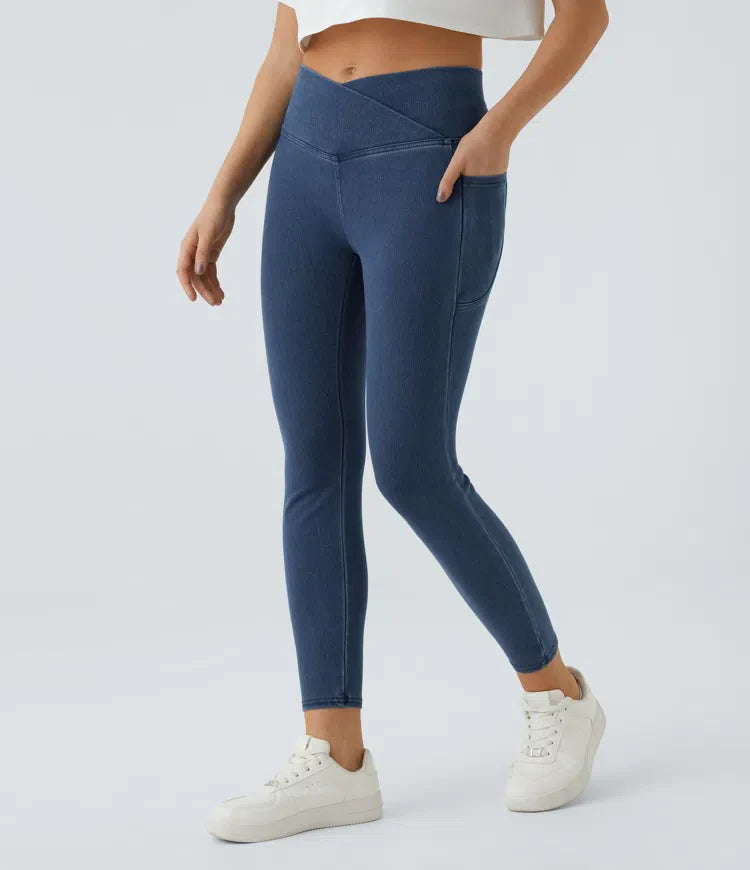 Premium Butt Lift and Tummy Control Leggings