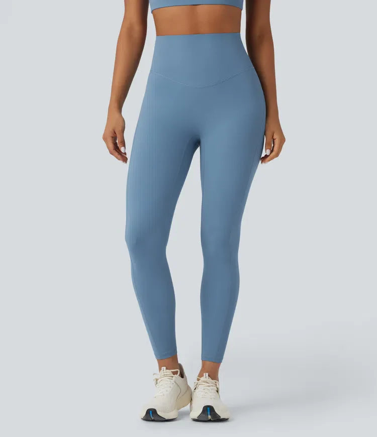 Butt Lift and Tummy Control Leggings