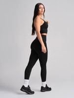 Butt Lift and Tummy Control Leggings