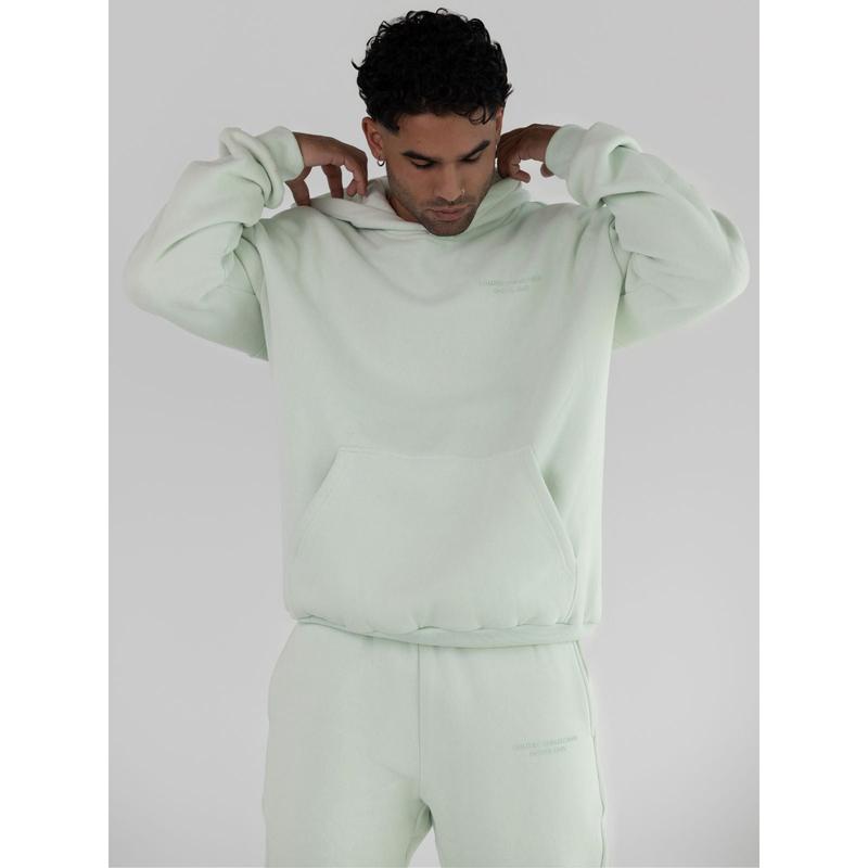 Limited Edition Pastel Hoodie