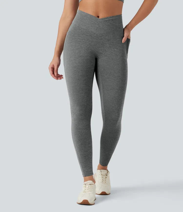 Premium Butt Lift and Tummy Control Leggings
