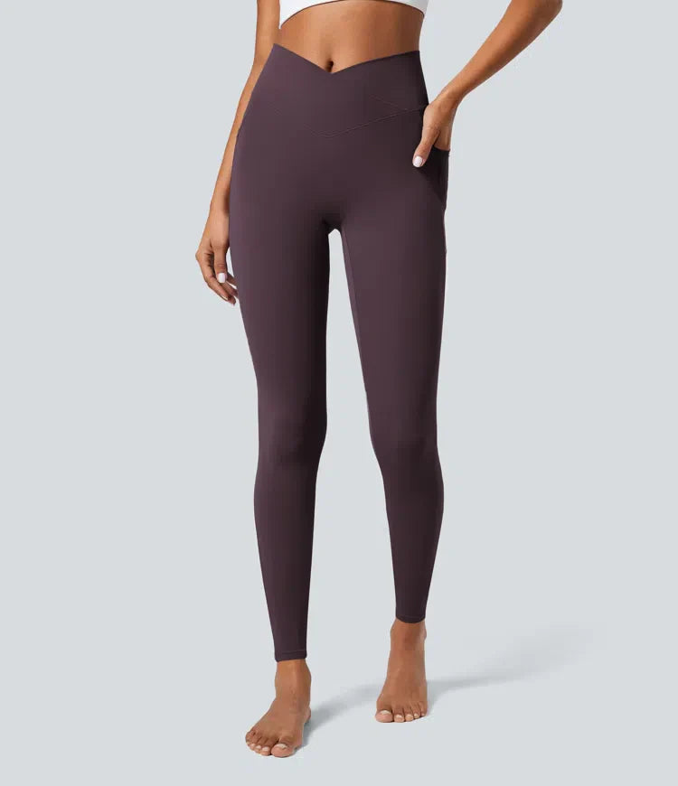 Premium Butt Lift and Tummy Control Leggings