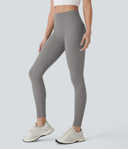 Butt Lift and Tummy Control Leggings (Hold)