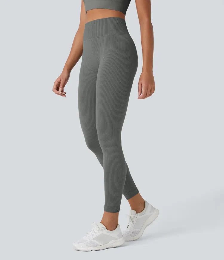 Butt Lift and Tummy Control Leggings