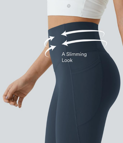 Butt Lift and Tummy Control Leggings