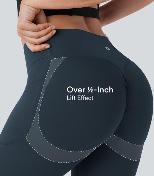 Premium Butt Lift and Tummy Control Leggings