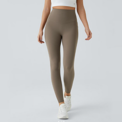 Premium Butt Lift and Tummy Control Leggings