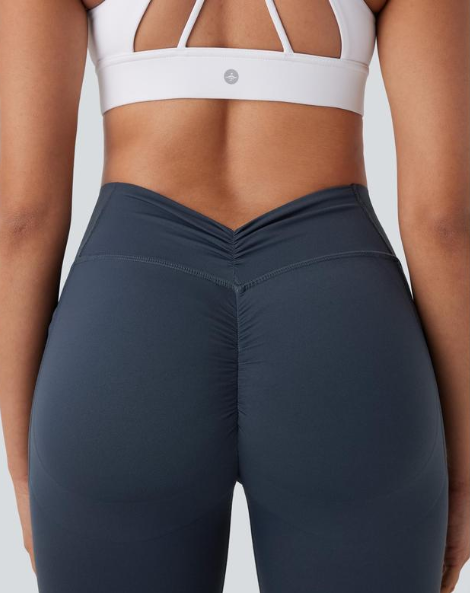 Butt Lift and Tummy Control Leggings