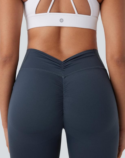 Butt Lift and Tummy Control Leggings (Hold)