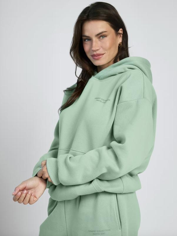 Limited Edition Pastel Hoodie