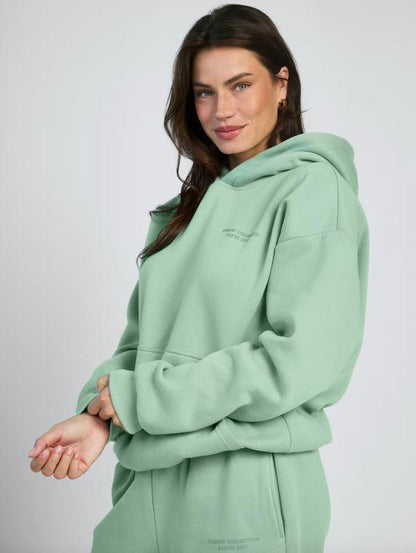 Limited Edition Pastel Hoodie