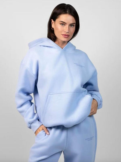 Limited Edition Pastel Hoodie